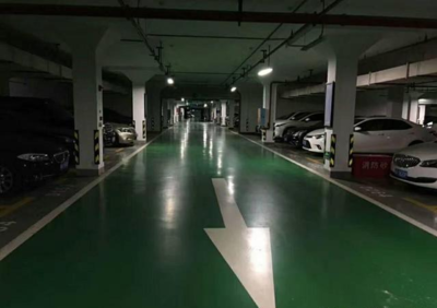 停車場被刮蹭怎么辦？這4招幫你挽回損失